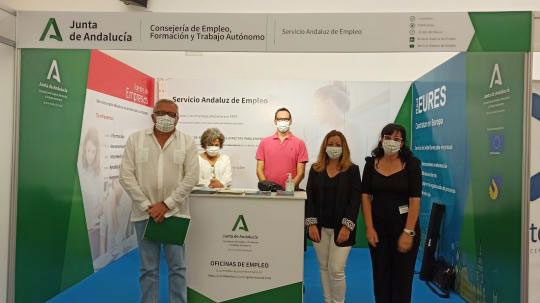 Feria IMEX Almería Feria IMEX Almería