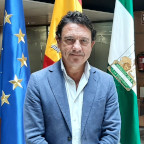 Daniel Sánchez Román.