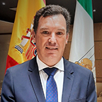Manuel Alberto Santana Martínez.